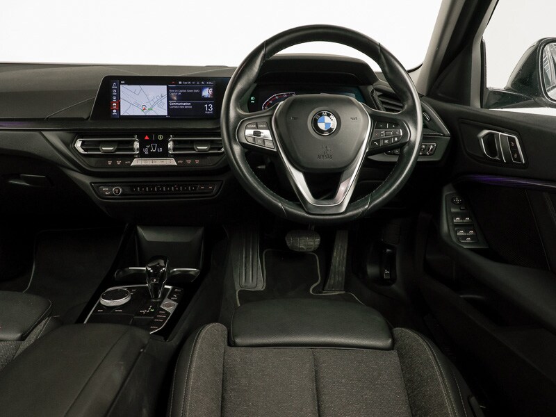 Used BMW 1 Series 2021 for sale - 77108483: Photo 7