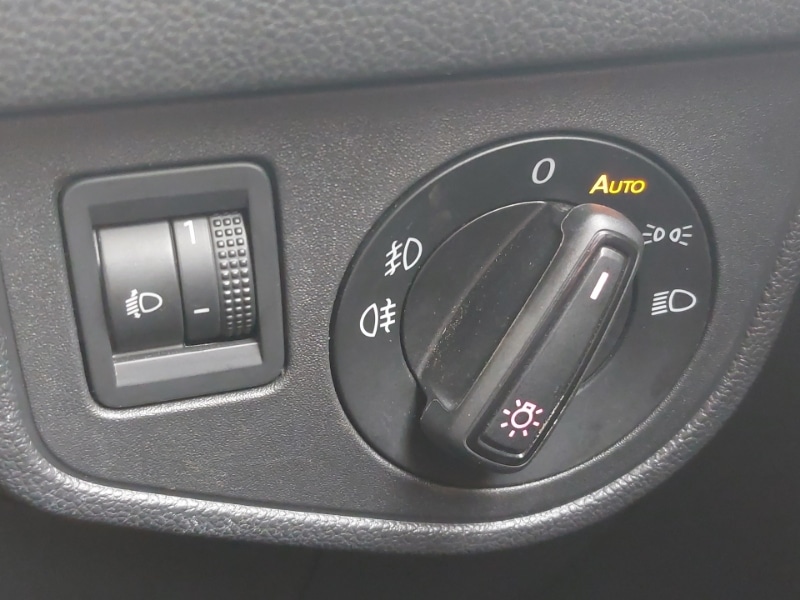 Used Volkswagen Polo 2021 for sale - 77998879: Photo 11