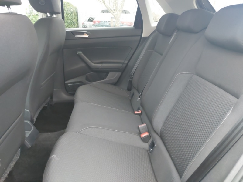 Used Volkswagen Polo 2021 for sale - 77998879: Photo 6