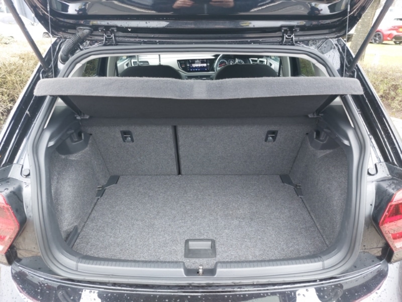 Used Volkswagen Polo 2021 for sale - 77998879: Photo 8