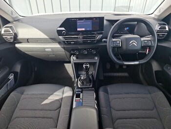 Used Citroen C4 2024 for sale - 76925353: Photo