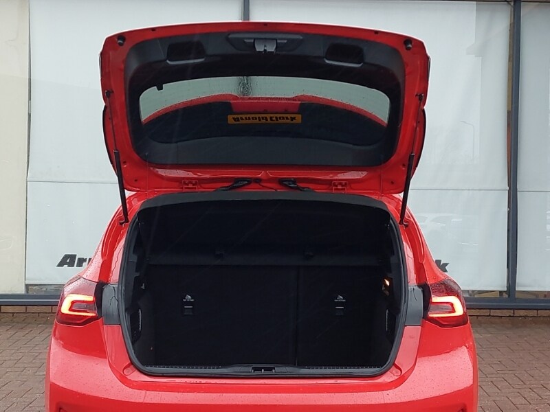 Used Ford Focus 2023 for sale - 77847696: Photo 8