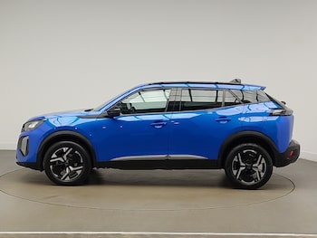 Used Peugeot 2008 2024 for sale - 78983156: Photo
