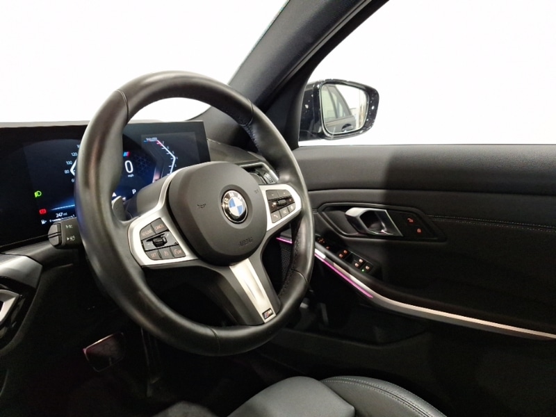 Used BMW 3 Series 2024 for sale - 76459637: Photo 10
