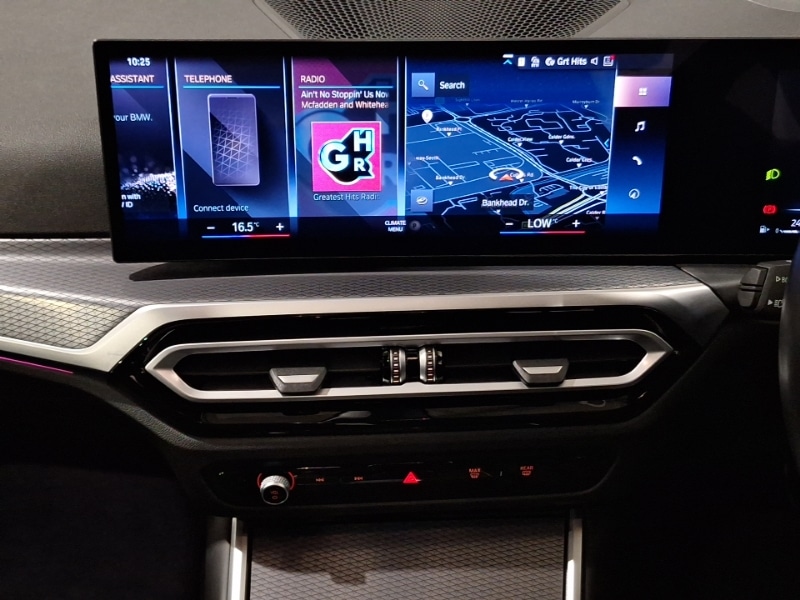 Used BMW 3 Series 2024 for sale - 76459637: Photo 11