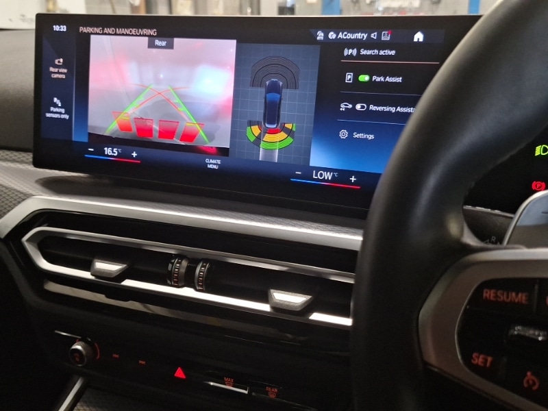 Used BMW 3 Series 2024 for sale - 76459637: Photo 12