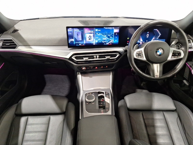 Used BMW 3 Series 2024 for sale - 76459637: Photo 2