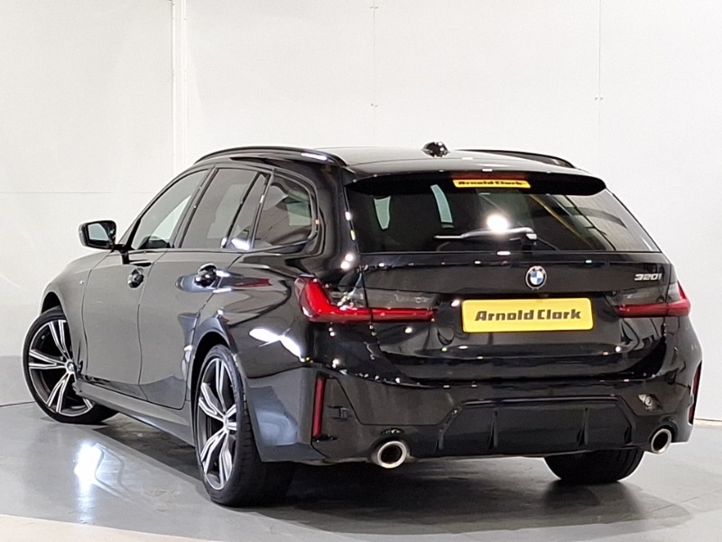 Used BMW 3 Series 2024 for sale - 76459637: Photo 3