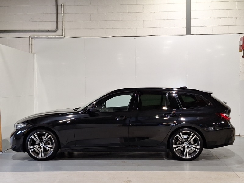 Used BMW 3 Series 2024 for sale - 76459637: Photo 4