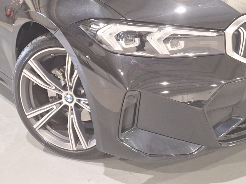 Used BMW 3 Series 2024 for sale - 76459637: Photo 9