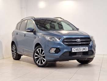 2019 - 2.0 TDCi ST-Line 5dr 2WD