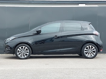 Used Renault Zoe 2022 for sale - 75583365: Photo
