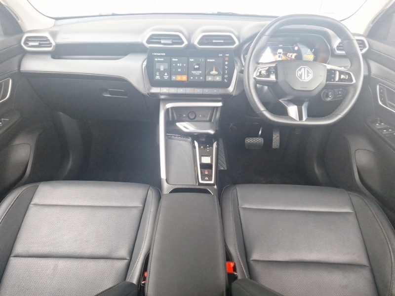 Used MG MG ZS 2025 for sale - 77256960: Photo 2