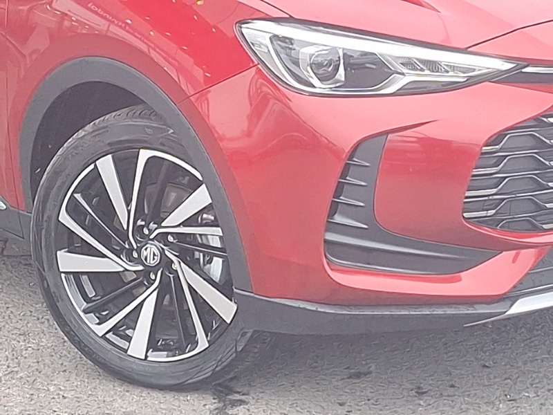 Used MG MG ZS 2025 for sale - 77256960: Photo 9