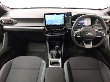 Used Dacia Duster 2025 for sale - 78498245: Photo