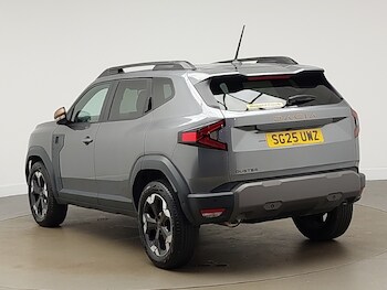 Used Dacia Duster 2025 for sale - 78498245: Photo