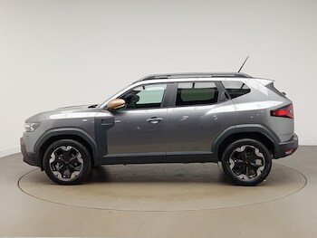 Used Dacia Duster 2025 for sale - 78498245: Photo