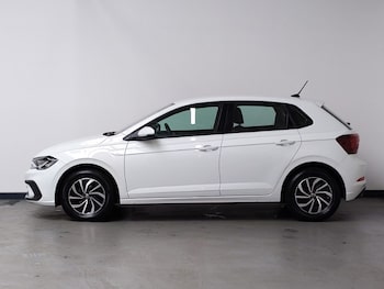Used Volkswagen Polo 2022 for sale - 78238888: Photo