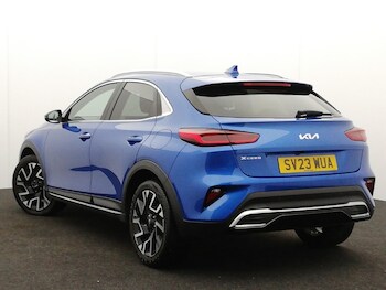 Used Kia XCeed 2023 for sale - 77761922: Photo