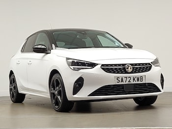 Vauxhall - Corsa