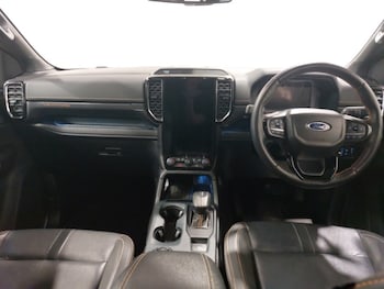 Used Ford Ranger 2024 for sale - 78560790: Photo