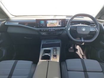 Used Vauxhall Grandland 2026 for sale - 79100417: Photo