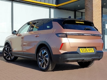 Used Vauxhall Grandland 2026 for sale - 79100417: Photo