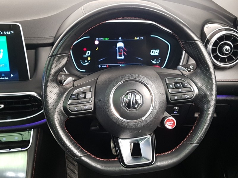 Used MG MG HS 2023 for sale - 77645623: Photo 10