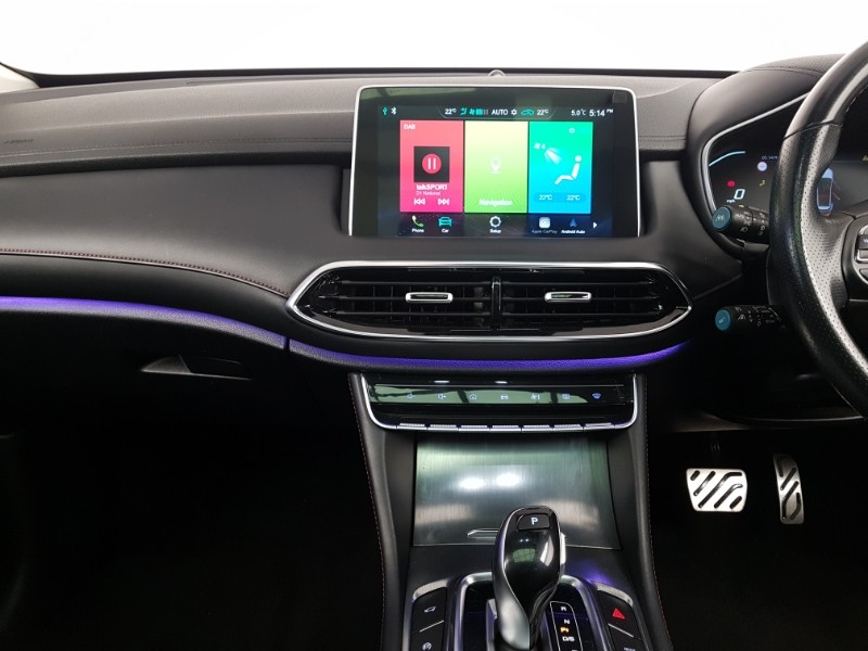 Used MG MG HS 2023 for sale - 77645623: Photo 11