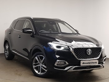 Used MG MG HS 2023 for sale - 77645623: Photo