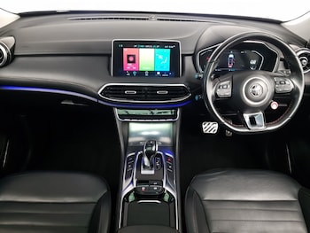 Used MG MG HS 2023 for sale - 77645623: Photo