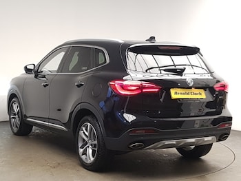 Used MG MG HS 2023 for sale - 77645623: Photo