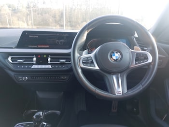 Used BMW 2 Series 2021 for sale - 78059970: Photo