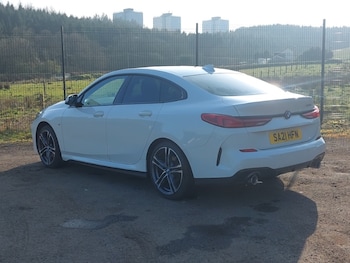 Used BMW 2 Series 2021 for sale - 78059970: Photo