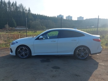 Used BMW 2 Series 2021 for sale - 78059970: Photo