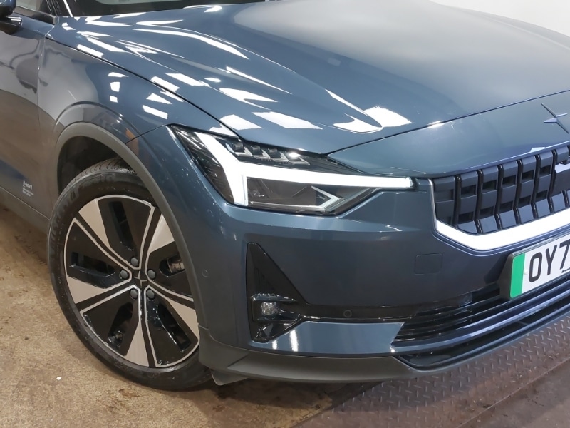 Used Polestar Polestar 2 2022 for sale - 76948079: Photo 9