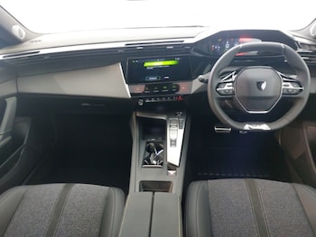 Used Peugeot 308 2025 for sale - 75909301: Photo