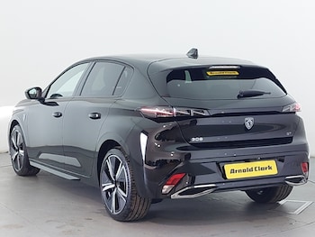 Used Peugeot 308 2025 for sale - 75909301: Photo