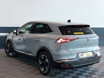 Used Renault Symbioz 2025 for sale - 78455125: Photo