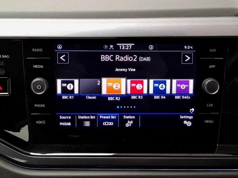 Used Volkswagen Polo 2022 for sale - 78055061: Photo 10