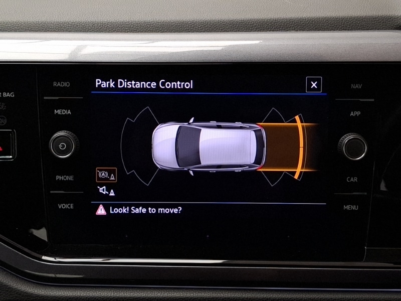 Used Volkswagen Polo 2022 for sale - 78055061: Photo 11