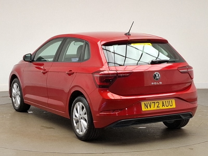 Used Volkswagen Polo 2022 for sale - 78055061: Photo 3