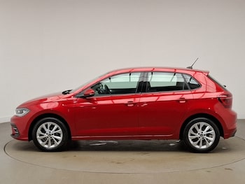 Used Volkswagen Polo 2022 for sale - 78055061: Photo