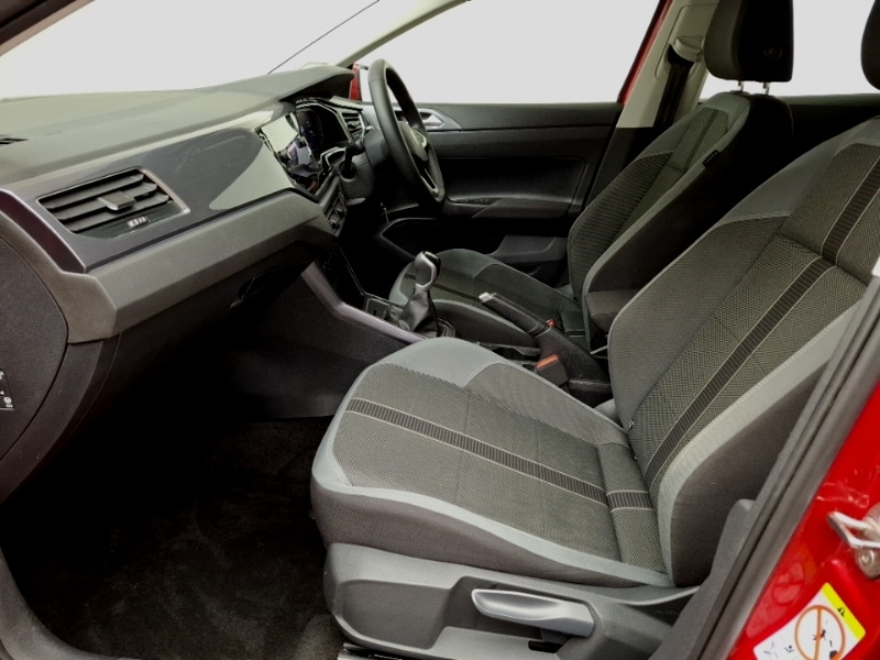 Used Volkswagen Polo 2022 for sale - 78055061: Photo 5