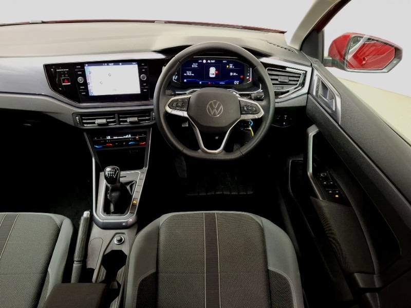 Used Volkswagen Polo 2022 for sale - 78055061: Photo 7