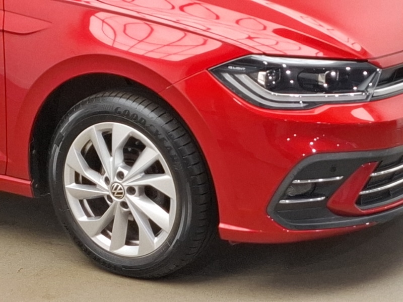 Used Volkswagen Polo 2022 for sale - 78055061: Photo 9