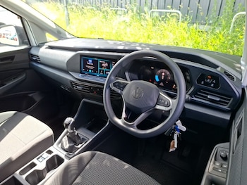 Used Volkswagen Caddy Maxi 2025 for sale - 79262772: Photo