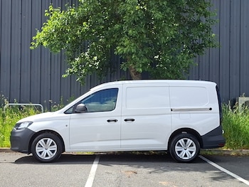 Used Volkswagen Caddy Maxi 2025 for sale - 79262772: Photo