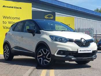 2019 - 0.9 TCE 90 Iconic 5dr