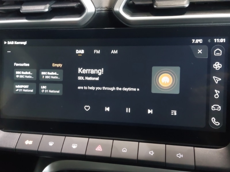 Used MG MG ZS 2025 for sale - 76967509: Photo 10